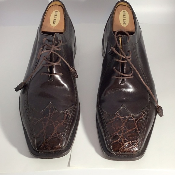 Men’s Shoes - Picture 5 of 8